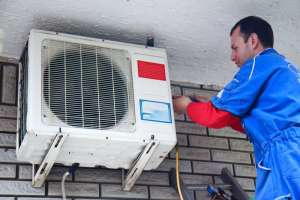24/7 and Emergency HVAC Near Charleston, UT | Air Conidtioning and Heating Contractors
